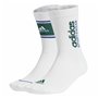 Chaussettes Adidas Cushioned Blanc