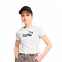 Casquette enfant Puma Essentials Noir