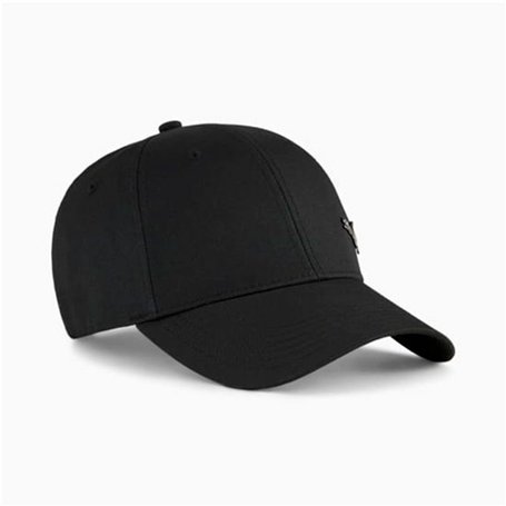Casquette enfant Puma Essentials Noir (Junior)