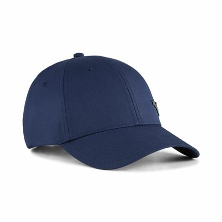Casquette enfant Puma Essentials Blue marine (Junior)