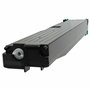 vhbw Bac de récupération de Toner usagé Compatible avec Lexmark XS 955 DHE, 950 Series, 955 DE, 950 DE, 950 DHE imprimante Laser