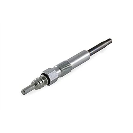 HELLA 8Eg 008 498-261 Bougie De Préchauffage - Ouverture: 10Mm - Vers° Bougie Préchauff.: Bougie De Préchauffage Monopolaire/Cap