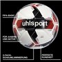 uhlsport Football Attack ADDGLUE Ballon de Football Soccer Ballon d'entraînement - avec Nouvelle Technologie ADDGLUE - pour Jeun