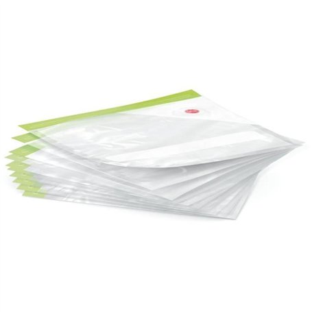 Sacs de congélation - BOSCH - MSZV0FB1 - Lot de 3 - 1