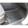 AD Tuning Lot de 3 Tapis de Sol en Caoutchouc