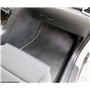 AD Tuning Lot de 3 Tapis de Sol en Caoutchouc