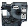 vhbw Ruban compatible avec Dymo LabelPoint 300