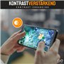 2x se® Film de Protection 3D Antireflet pour Samsung Galaxy Note 10, Auto-réparateur, Compatible Empreinte & FaceID, Installatio