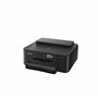 CANON Imprimante jet dencre PIXMA TS 705 - Jet dencre - A4 - WiFi + Ethernet - Double bac papier - 5 Cartouches