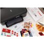 CANON Imprimante jet dencre PIXMA TS 705 - Jet dencre - A4 - WiFi + Ethernet - Double bac papier - 5 Cartouches