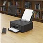 CANON Imprimante jet dencre PIXMA TS 705 - Jet dencre - A4 - WiFi + Ethernet - Double bac papier - 5 Cartouches