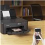 CANON Imprimante jet dencre PIXMA TS 705 - Jet dencre - A4 - WiFi + Ethernet - Double bac papier - 5 Cartouches