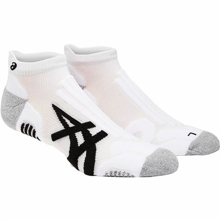 Chaussettes Asics Court+ Tennis Blanc