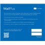 Synology MailPlus 20 Licenses