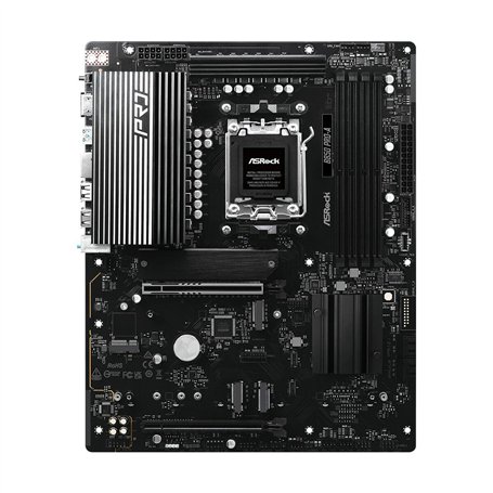 Carte Mère ASRock B850 Pro-A AMD AM5 LGA 1151