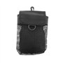 LT Easiyl Sac de Plongée en Maille Sac à Outils Portable en Maille Sac de Sport Robuste Équipement de Plongée en Plein Air Filet