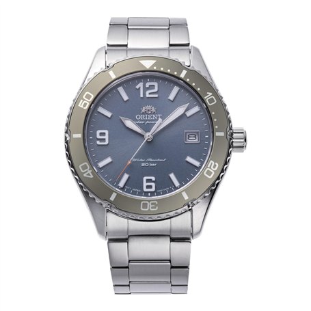 Orient Montre de Sport RA-WJ0002L10B