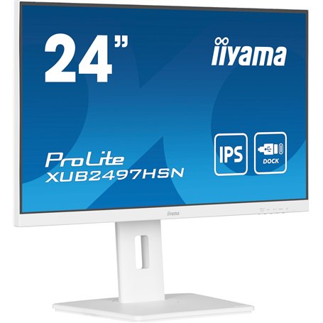iiyama XUB2497HSN-W1-23.8"