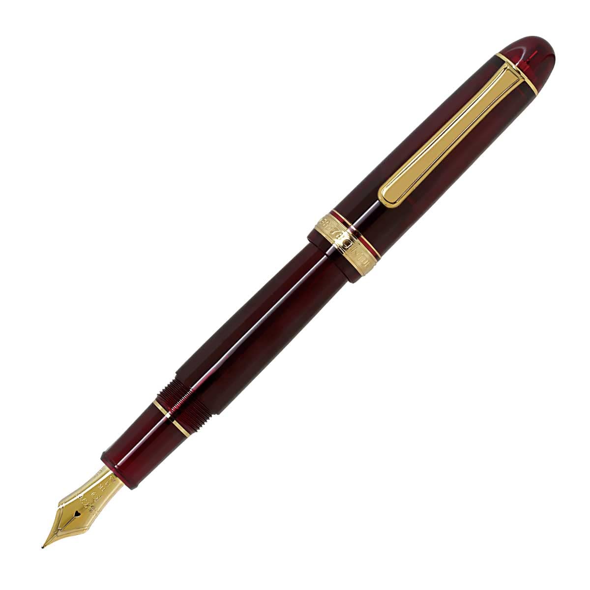 Stylos plume