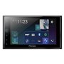 Pioneer Car Multimedia Autoradio USB/Bluetooth Noir