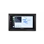 Pioneer Car Multimedia Autoradio USB/Bluetooth Noir