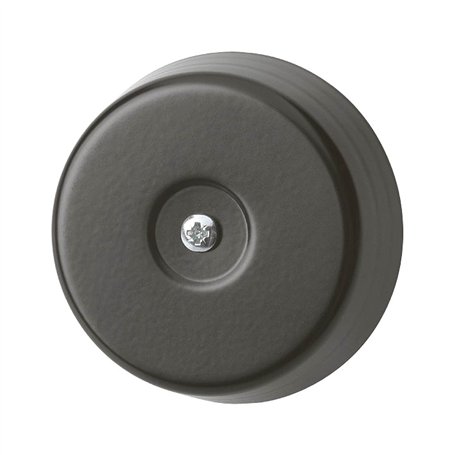 Friedland 230380216 Sonnette avec Fil Under dôme