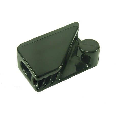 Plastimo Loop Cleat CL223 Noir 52x18mm Nylon Couture Classic