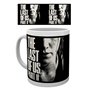 GB eye - THE LAST OF US PART II - Mug - 320 ml - Ellie Face - subli
