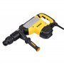 DEWALT D25773K-QS Perforateur burineur SDS-max 19,4J 10 Kg - coffret Noir/Jaune