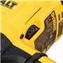 DEWALT D25773K-QS Perforateur burineur SDS-max 19,4J 10 Kg - coffret Noir/Jaune
