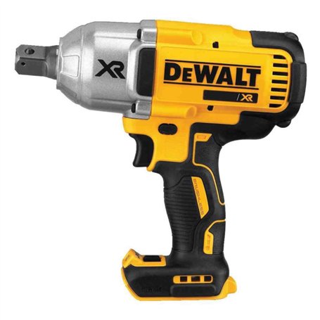 DeWalt Boulonneuse à Chocs 3/4'' XR 18V - sans Batterie Ni Chargeur - Coffret Tstak DCF897NT