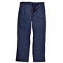 Portwest BZ30 Pantalons Bizweld Marine