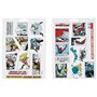 Marvel Comics Kit de Magnets (Comics)