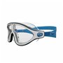 Lunettes de bain Speedo Biofuse Rift Bleu Taille unique