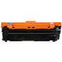 Samsung CLT-Y505L Cartouche de Toner Jaune 3500 pages