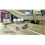 Sonic Unleashed : La Malédiction Du Hérisson - Ps3 Essentials