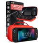 Orzly Étui de Transport pour Console Nintendo Switch 2 (2025)