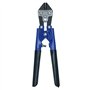 8 Boulon" Cropper coupe-câble fil fil acier cisailles métayers Clippers TE601