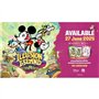 Disney Illusion Island Starring Mickey & Friends - Jeu Xbox Séries X