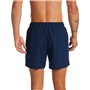 Maillot de bain homme Nike 5" Volley Short Bleu Bleu foncé
