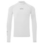 Gill 2024 ZenZero Rash Vest Long Sleeve - White - 5109 M