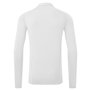 Gill 2024 ZenZero Rash Vest Long Sleeve - White - 5109 M