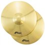 Tiger Cymbales Hi Hat 14“