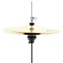Tiger Cymbales Hi Hat 14“