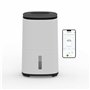Meaco MeacoDry Arete® Two Déshumidificateur et purificateur d'air ultra silencieux pour maisons