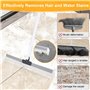 Brosse Sol pour Tapis