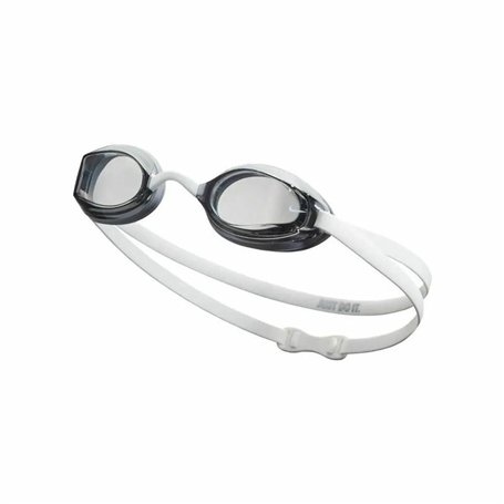 Lunettes de bain Nike Legacy  Noir Taille unique