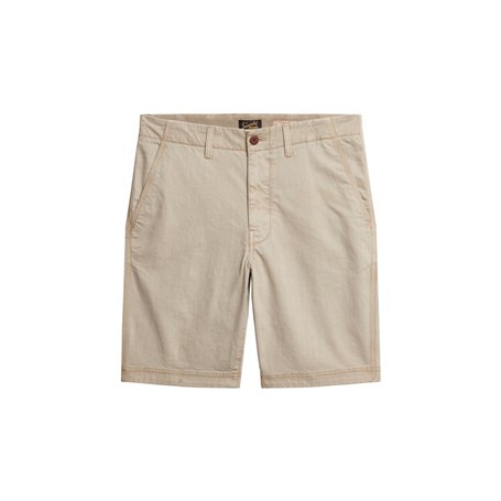 Superdry Short Vintage International Combinaison modèle Court