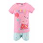 Peppa Pig Ensemble Pyjama pour Fille