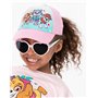 Paw Patrol Casquette Girls et Lunettes de Soleil GRATUITES | Enfants Skye Everest Marshall Rose Chapeau de Baseball réglable Acc